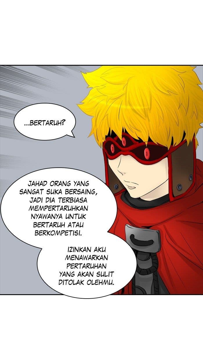 Chapter Komik
              Tower of God Chapter 365 - page 106