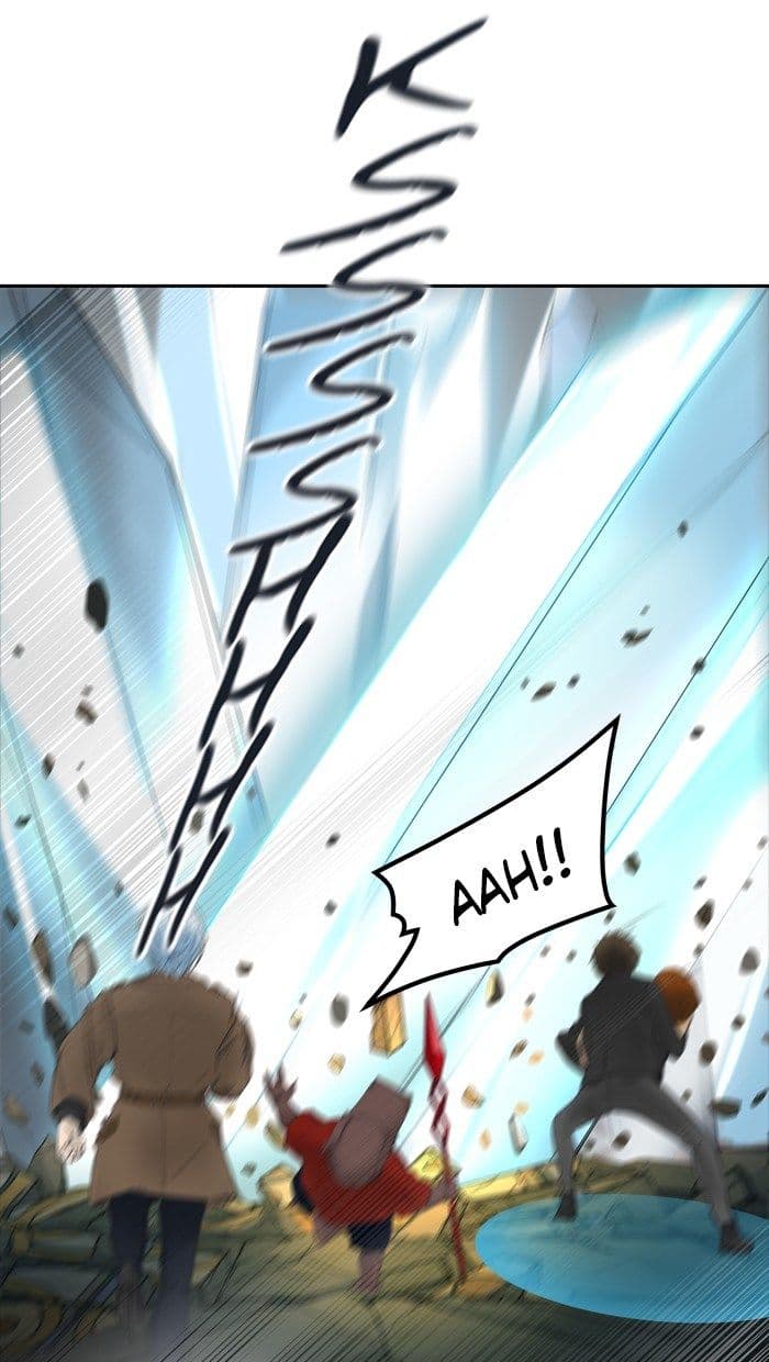 Chapter Komik
              Tower of God Chapter 365 - page 94