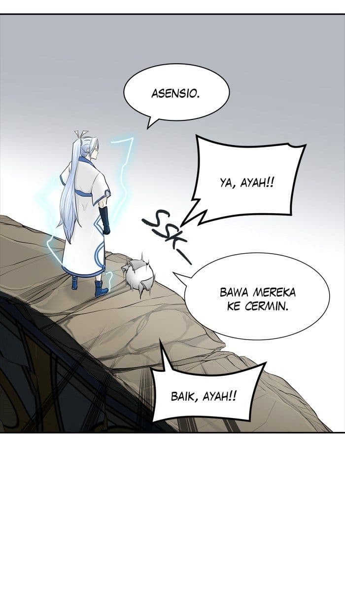 Chapter Komik
              Tower of God Chapter 365 - page 55