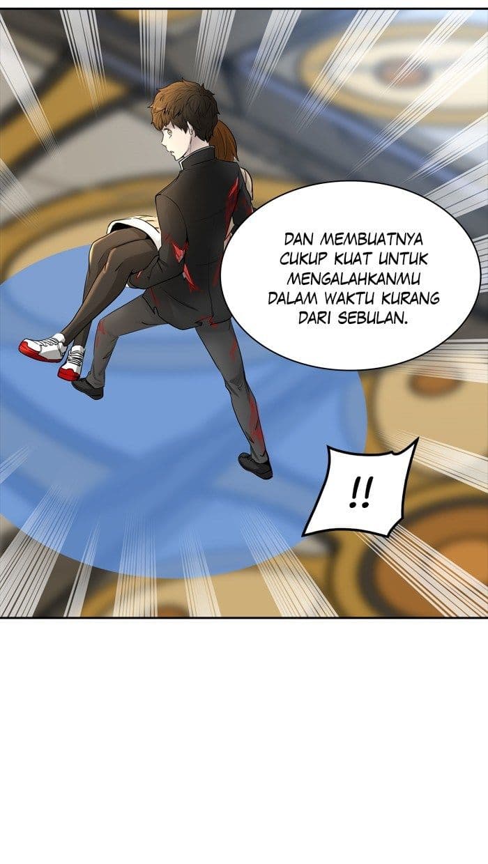 Chapter Komik
              Tower of God Chapter 365 - page 109