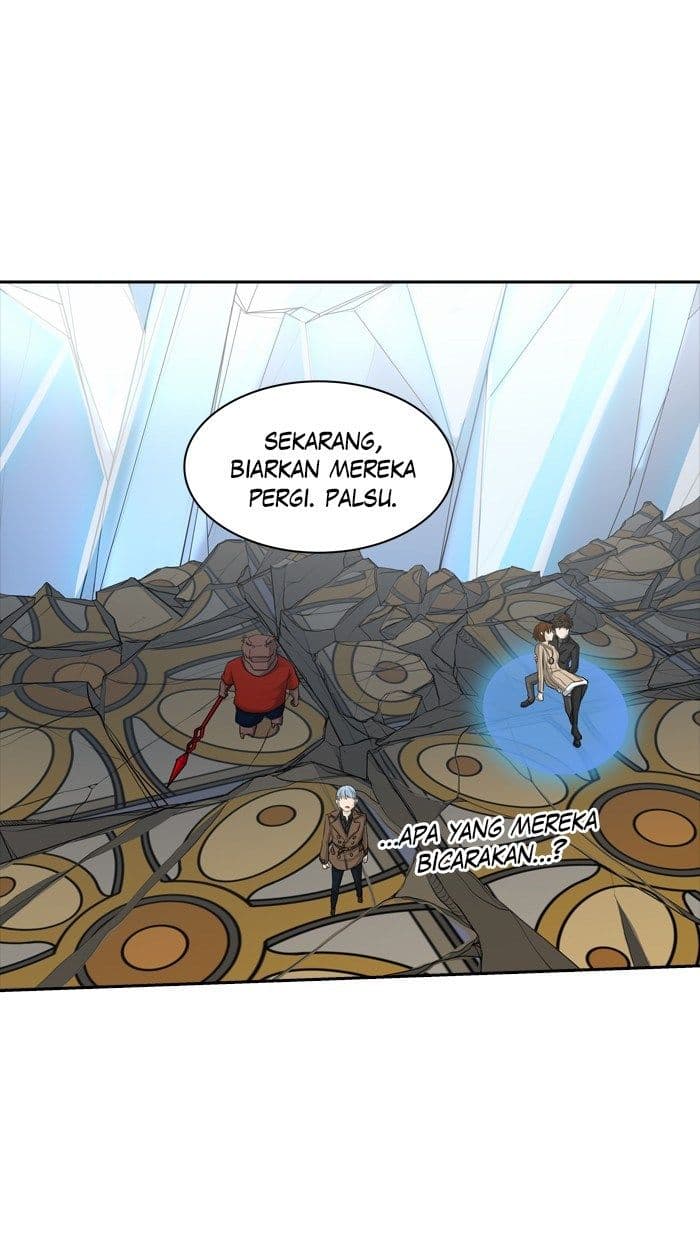 Chapter Komik
              Tower of God Chapter 365 - page 120