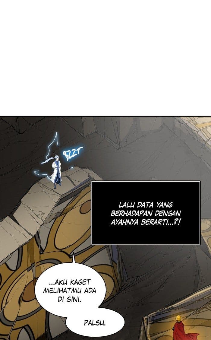 Chapter Komik
              Tower of God Chapter 365 - page 42