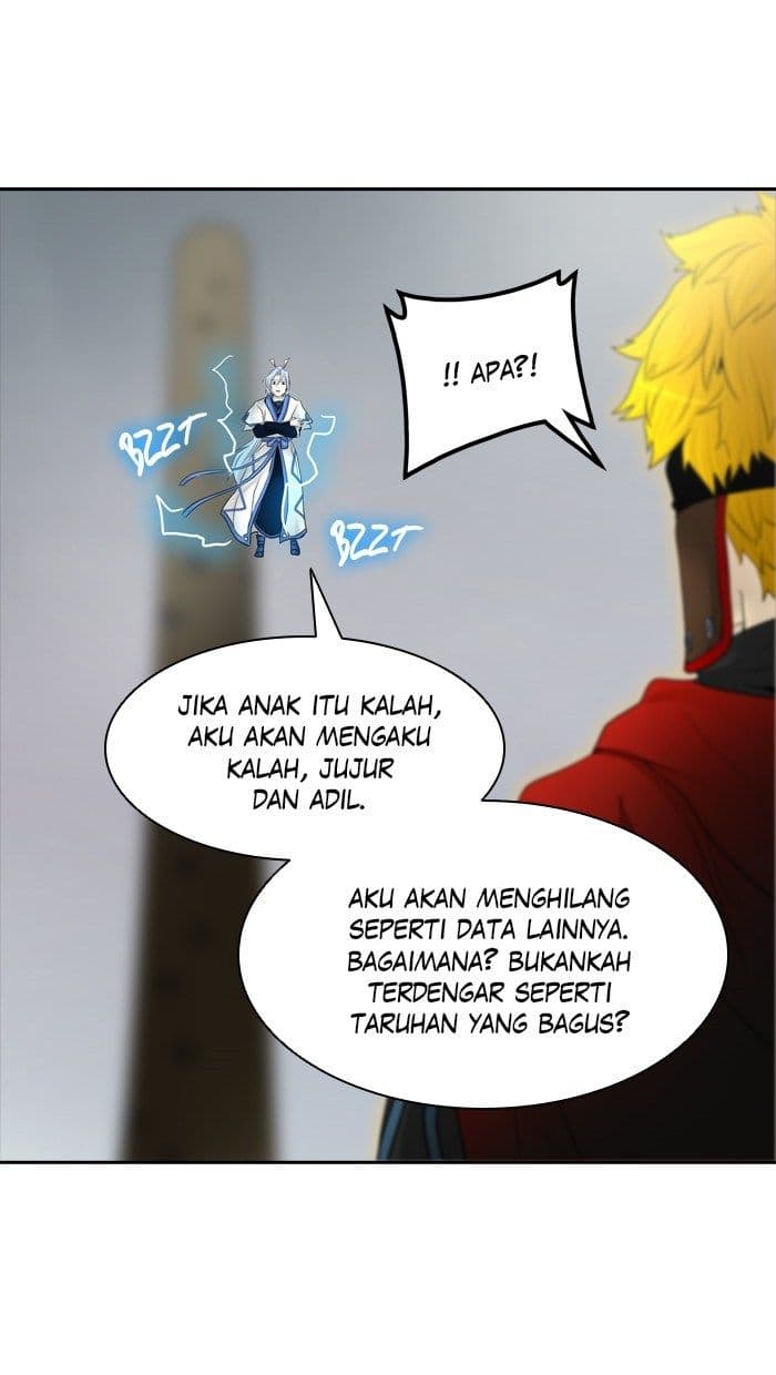 Chapter Komik
              Tower of God Chapter 365 - page 110