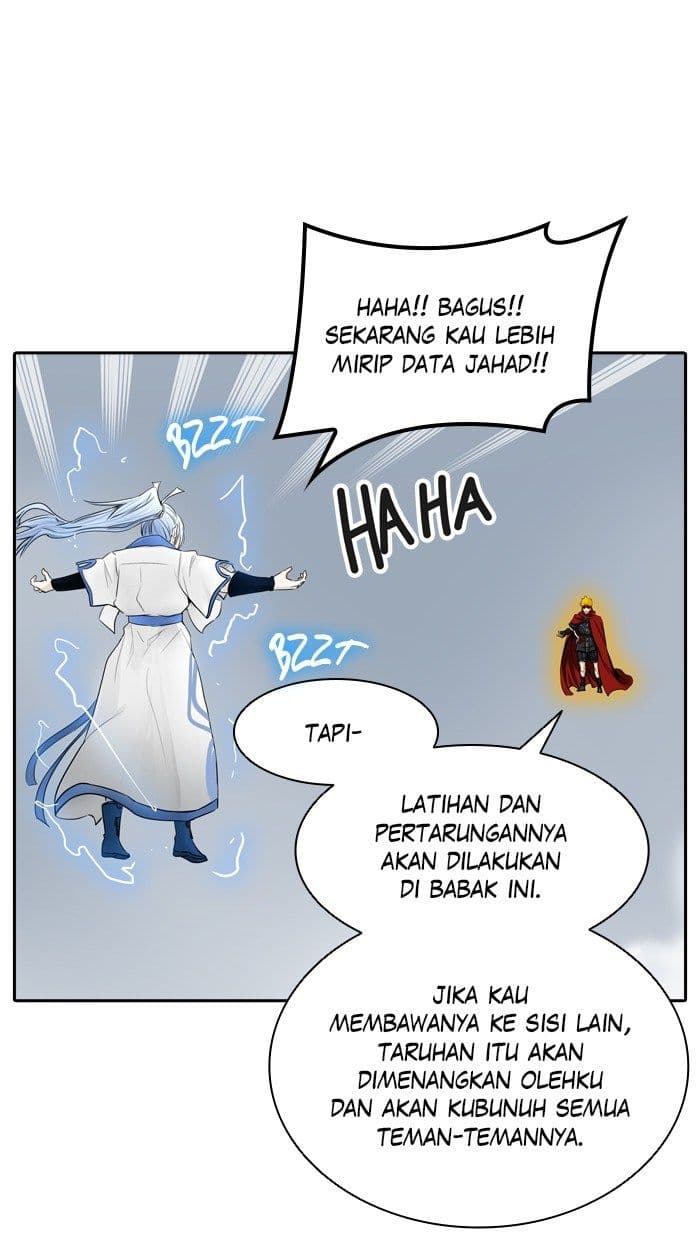 Chapter Komik
              Tower of God Chapter 365 - page 118