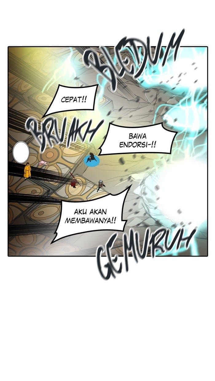 Chapter Komik
              Tower of God Chapter 365 - page 91