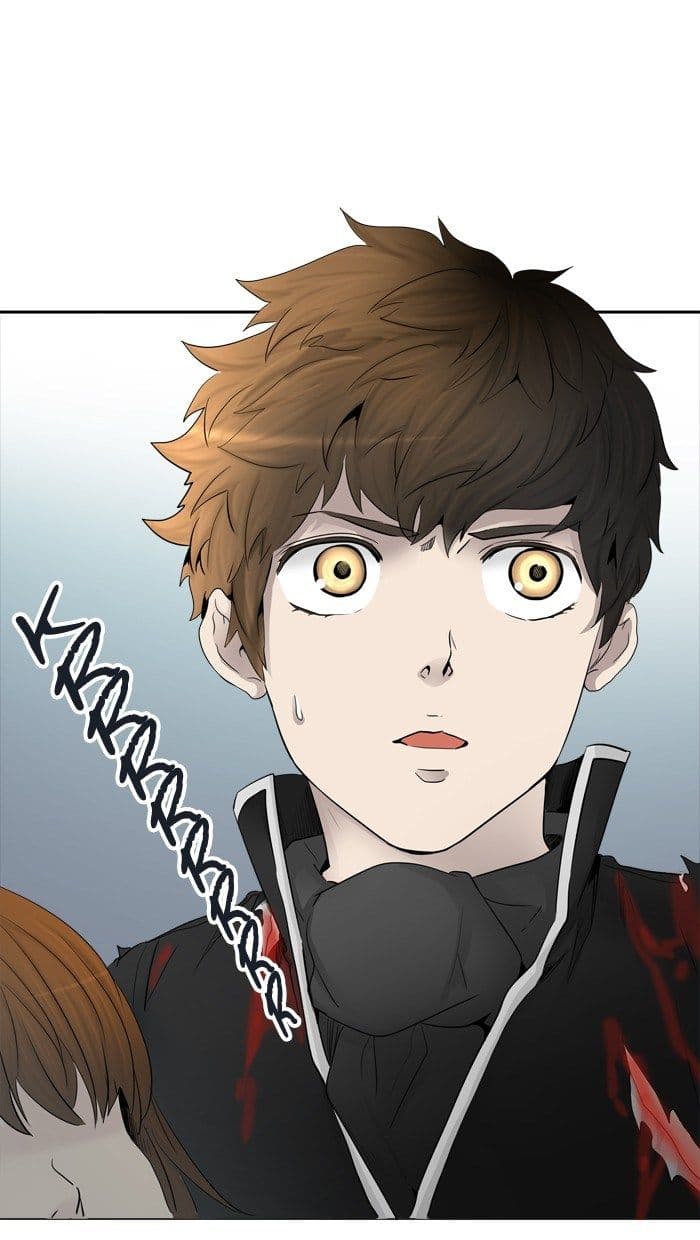 Chapter Komik
              Tower of God Chapter 365 - page 122