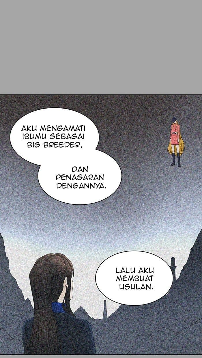 Chapter Komik
              Tower of God Chapter 366 - page 62