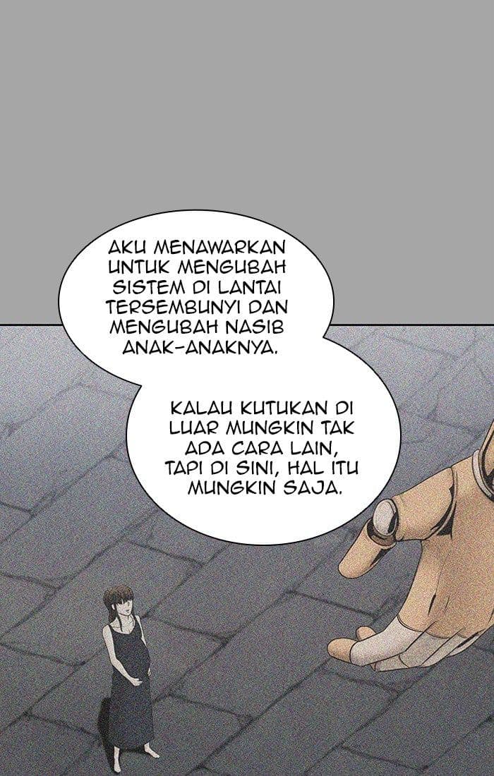 Chapter Komik
              Tower of God Chapter 366 - page 63