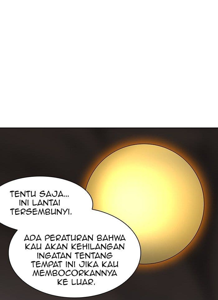 Chapter Komik
              Tower of God Chapter 366 - page 45