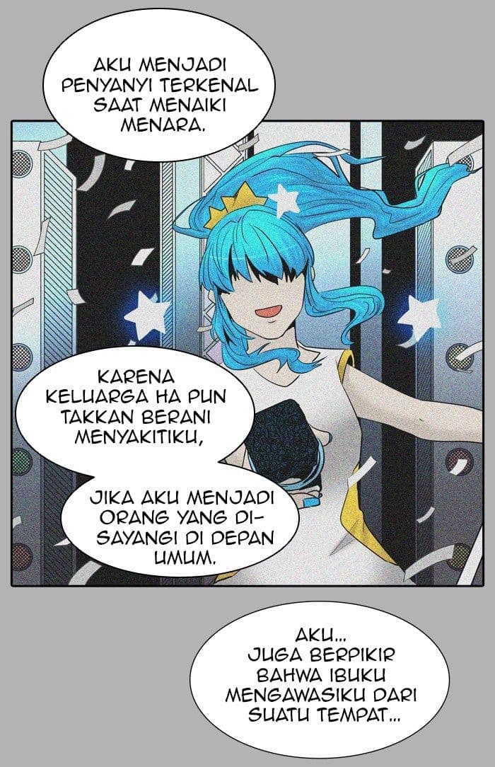 Chapter Komik
              Tower of God Chapter 366 - page 75