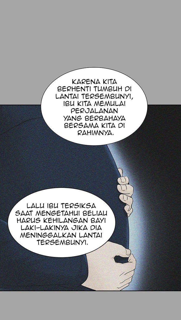 Chapter Komik
              Tower of God Chapter 366 - page 60