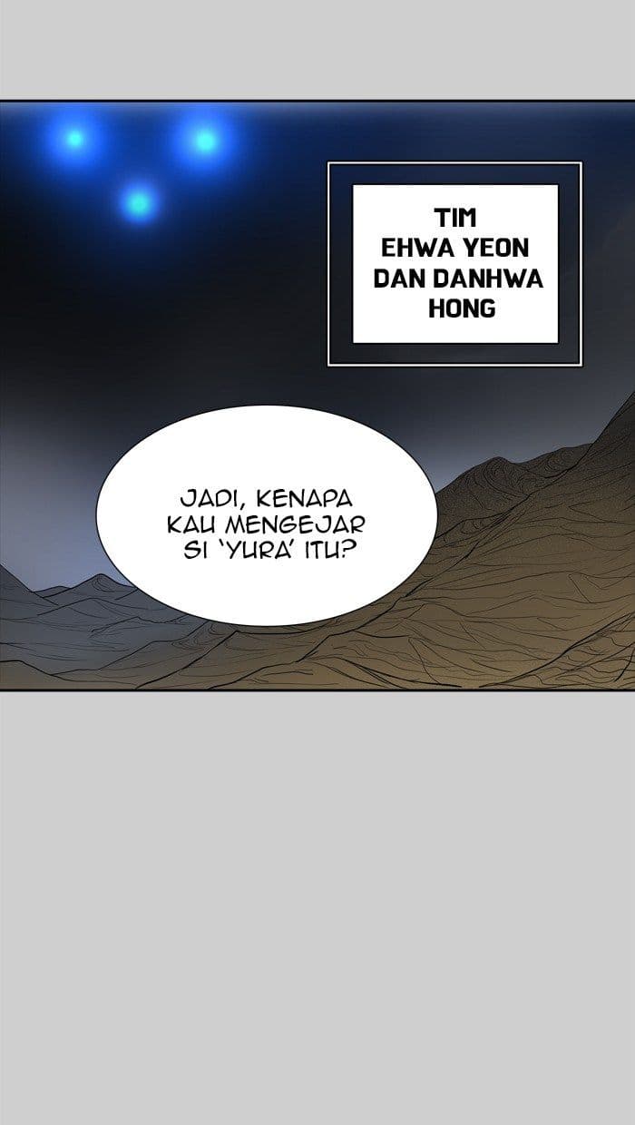 Chapter Komik
              Tower of God Chapter 366 - page 18