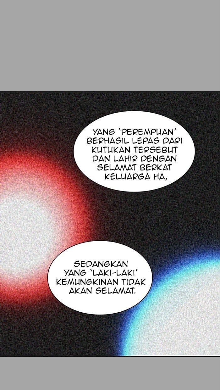 Chapter Komik
              Tower of God Chapter 366 - page 58