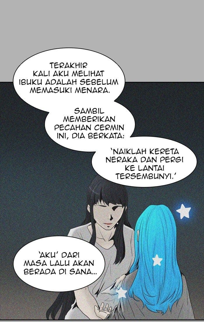 Chapter Komik
              Tower of God Chapter 366 - page 73