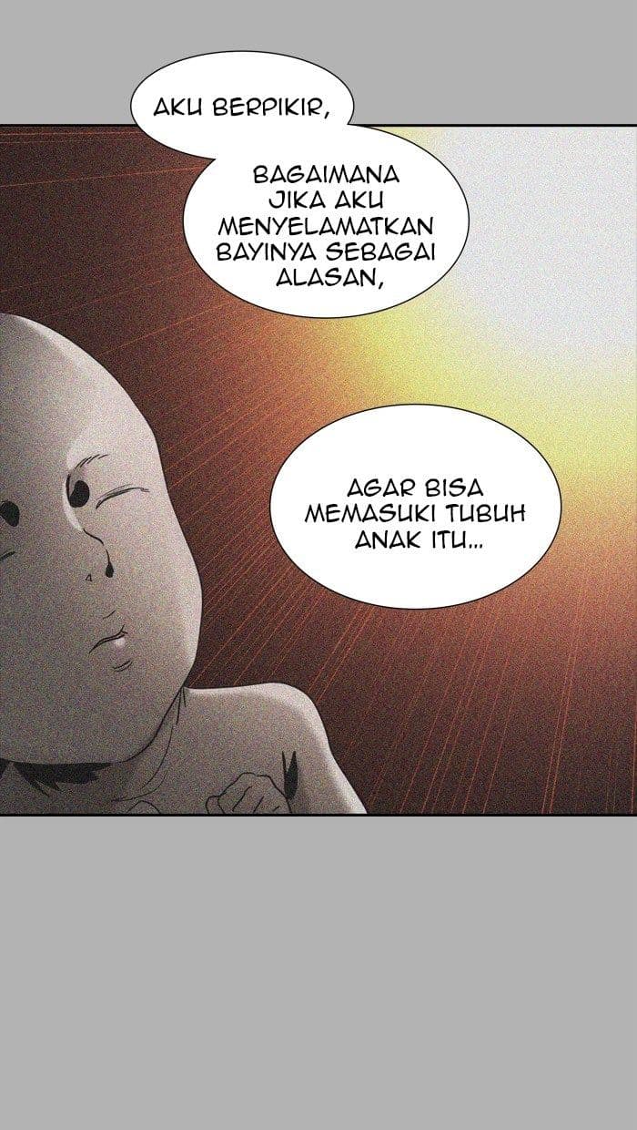 Chapter Komik
              Tower of God Chapter 366 - page 84