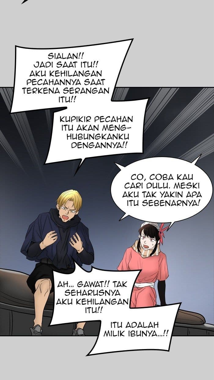 Chapter Komik
              Tower of God Chapter 366 - page 35