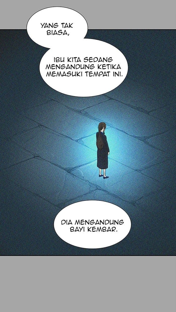 Chapter Komik
              Tower of God Chapter 366 - page 51