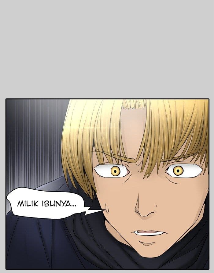 Chapter Komik
              Tower of God Chapter 366 - page 36