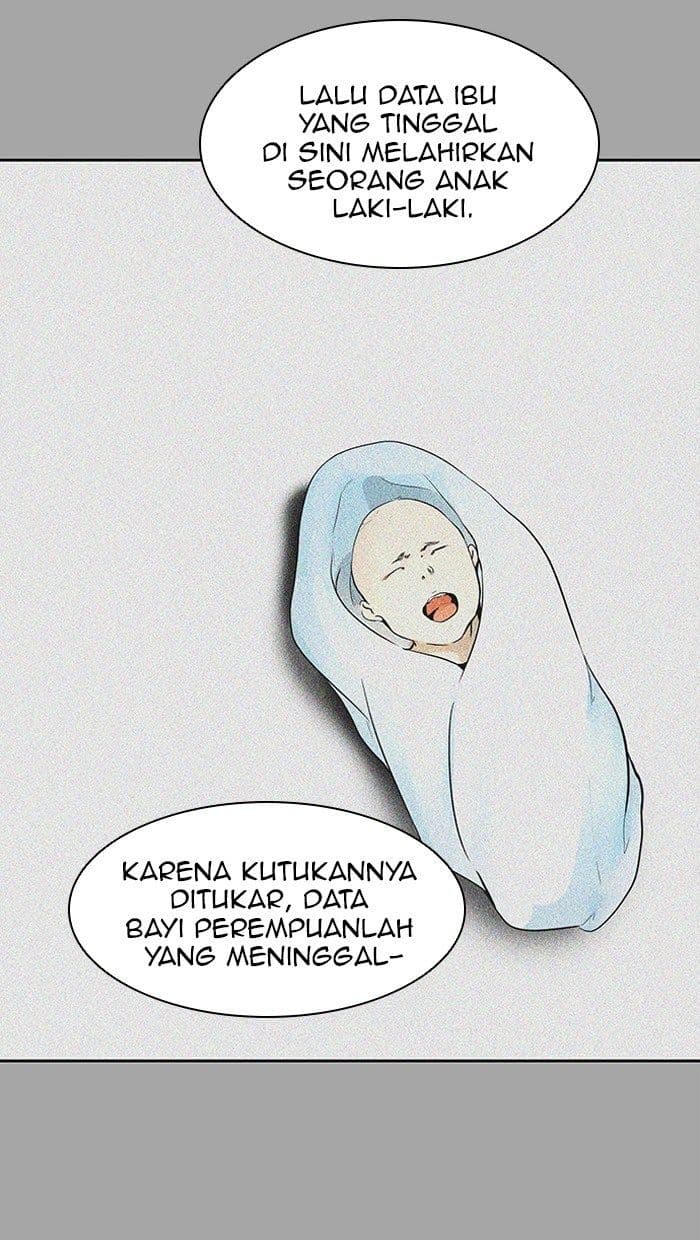 Chapter Komik
              Tower of God Chapter 366 - page 66