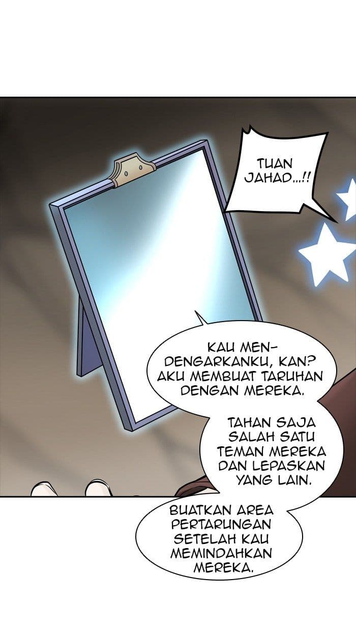 Chapter Komik
              Tower of God Chapter 366 - page 104