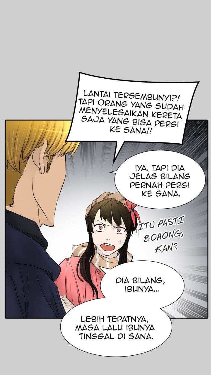 Chapter Komik
              Tower of God Chapter 366 - page 21