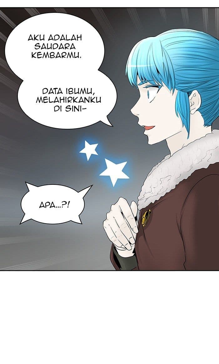 Chapter Komik
              Tower of God Chapter 366 - page 47