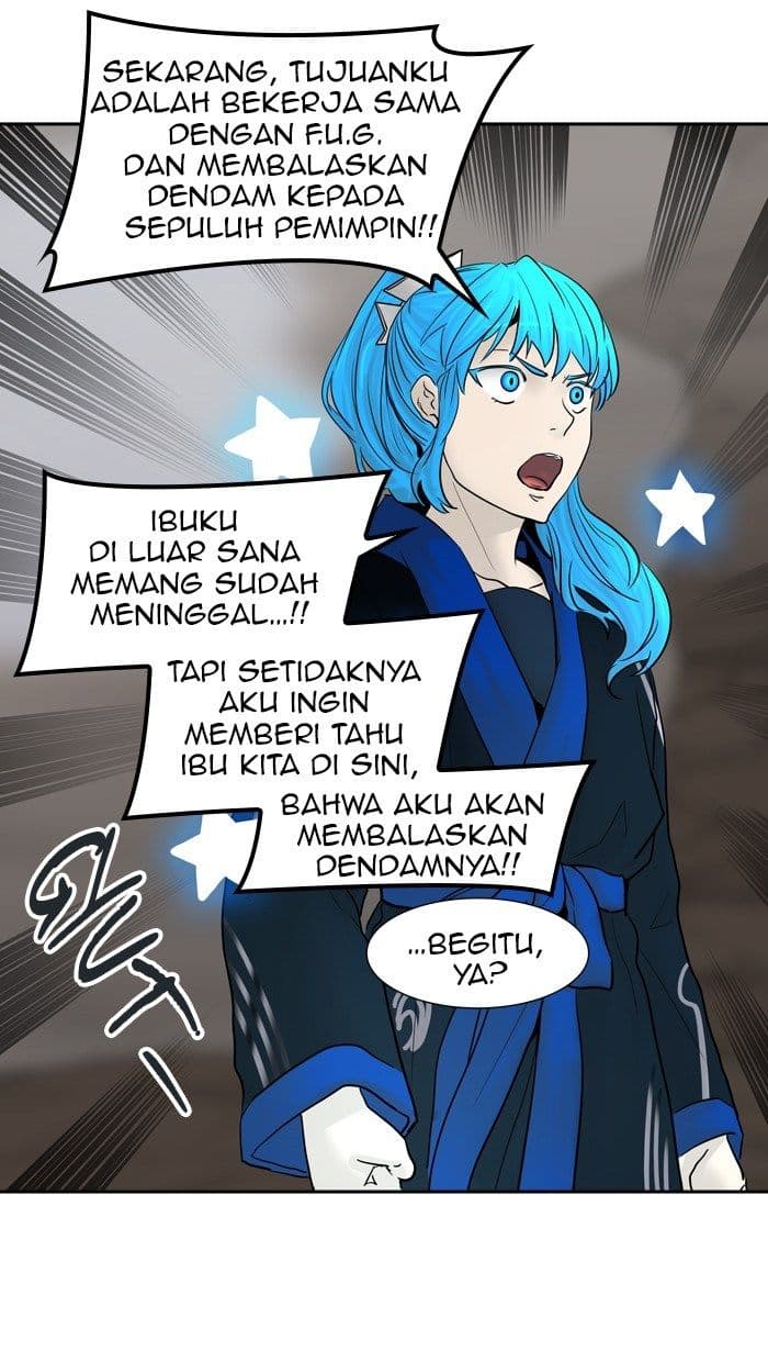 Chapter Komik
              Tower of God Chapter 366 - page 77