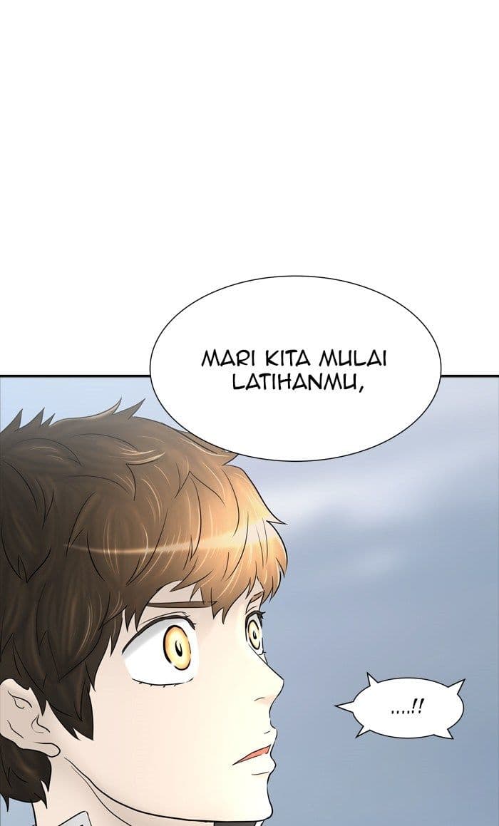 Chapter Komik
              Tower of God Chapter 366 - page 125