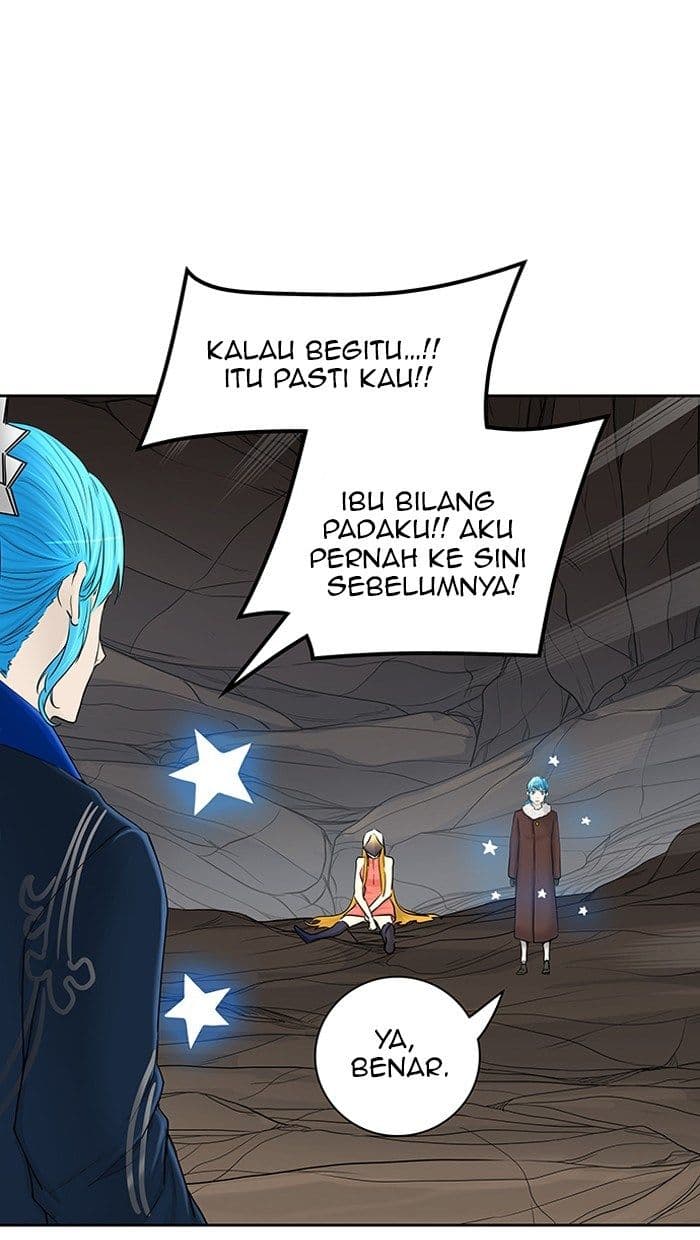 Chapter Komik
              Tower of God Chapter 366 - page 43