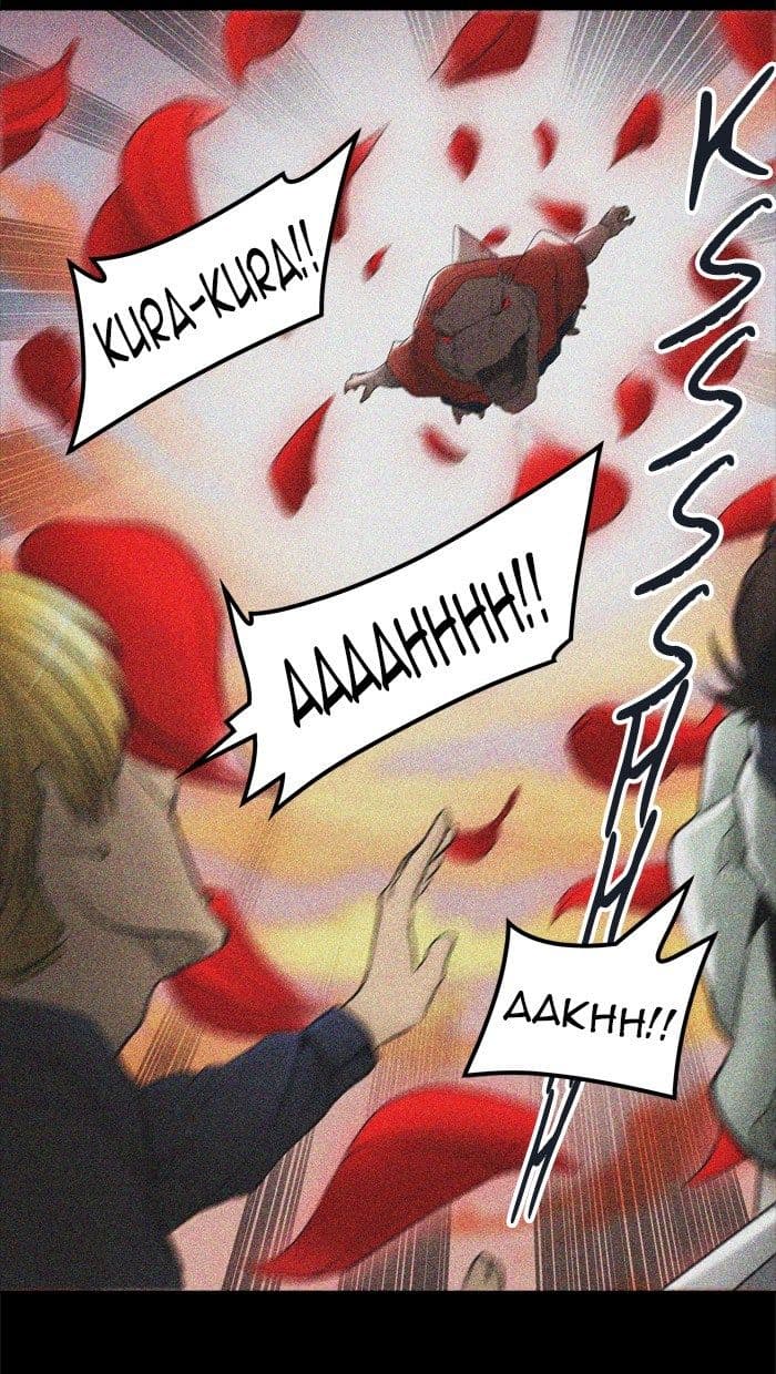 Chapter Komik
              Tower of God Chapter 366 - page 28