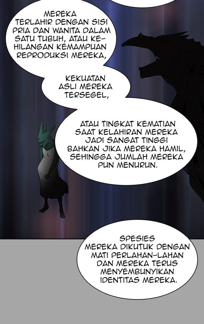 Chapter Komik
              Tower of God Chapter 366 - page 56