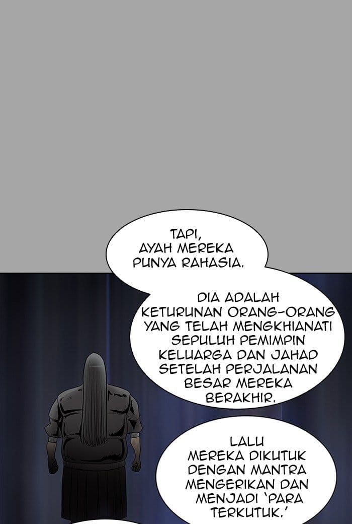 Chapter Komik
              Tower of God Chapter 366 - page 55