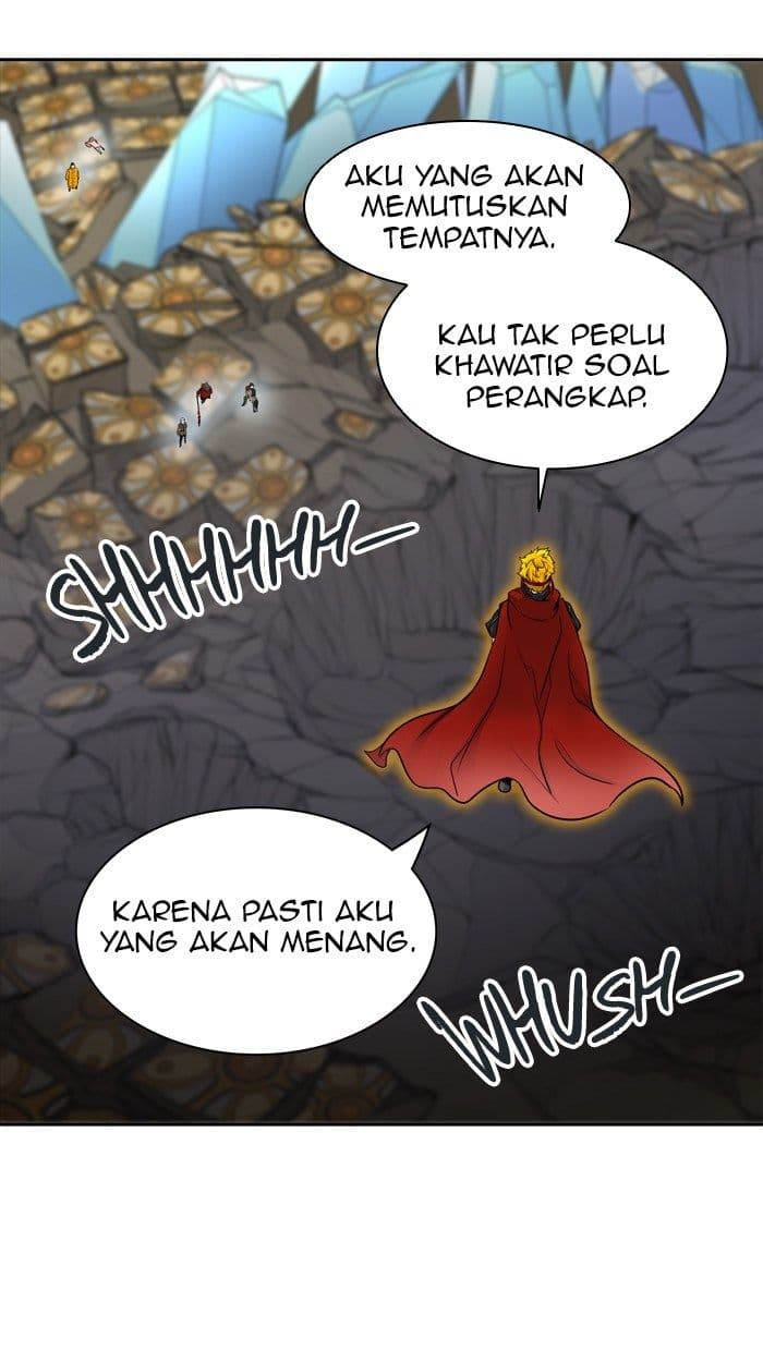 Chapter Komik
              Tower of God Chapter 366 - page 2