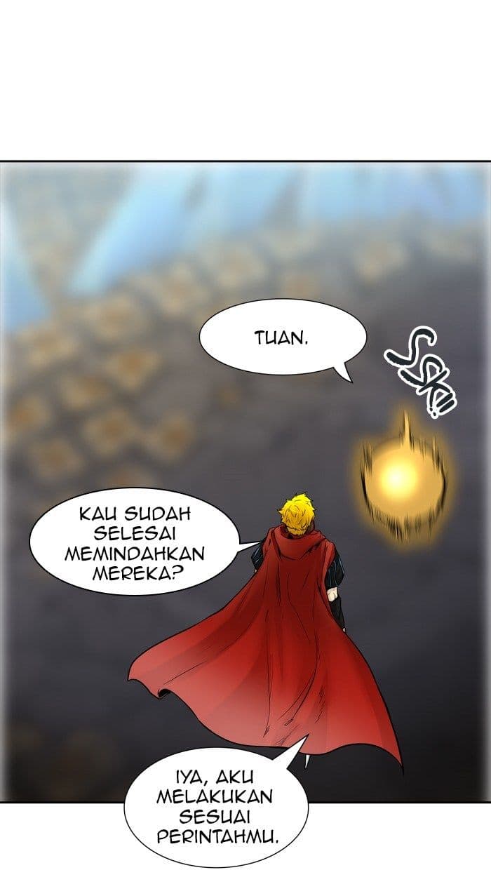 Chapter Komik
              Tower of God Chapter 366 - page 136