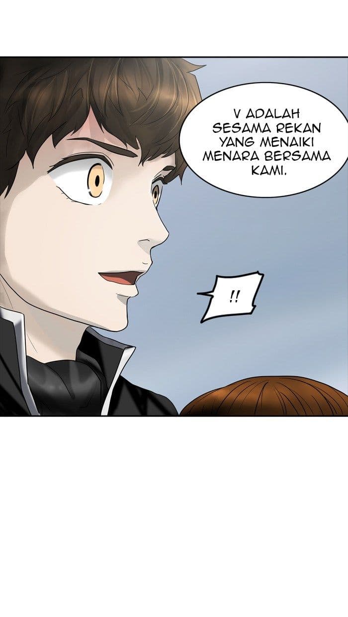 Chapter Komik
              Tower of God Chapter 366 - page 133