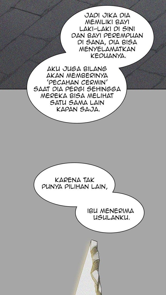 Chapter Komik
              Tower of God Chapter 366 - page 64