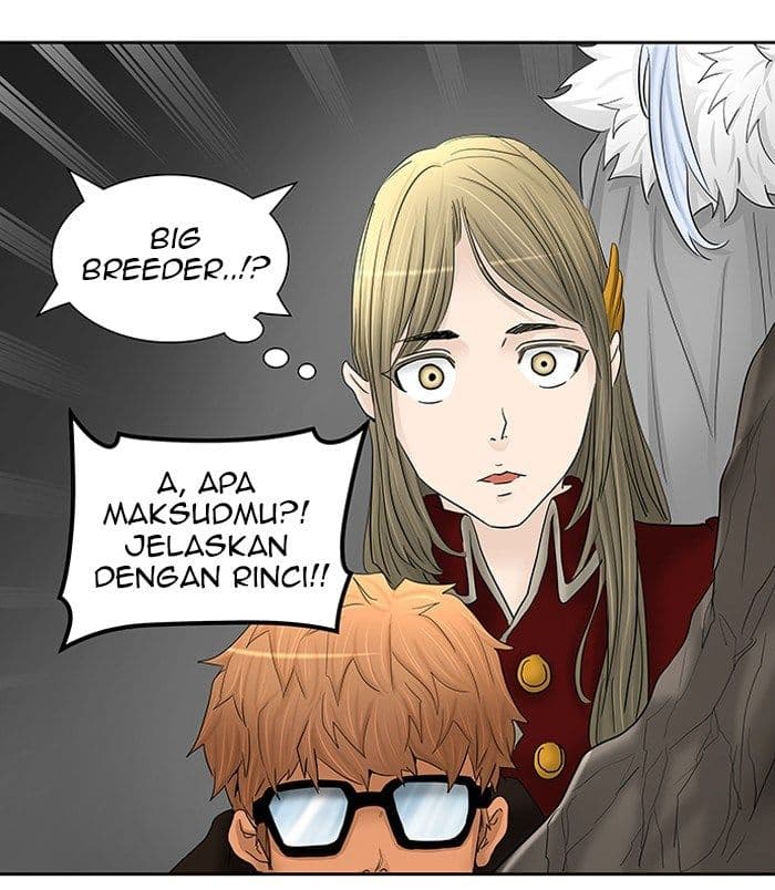 Chapter Komik
              Tower of God Chapter 366 - page 49