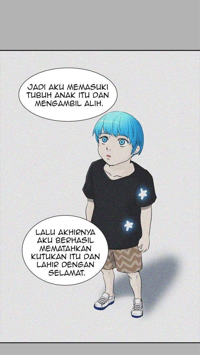 Chapter Komik
              Tower of God Chapter 366 - page 85