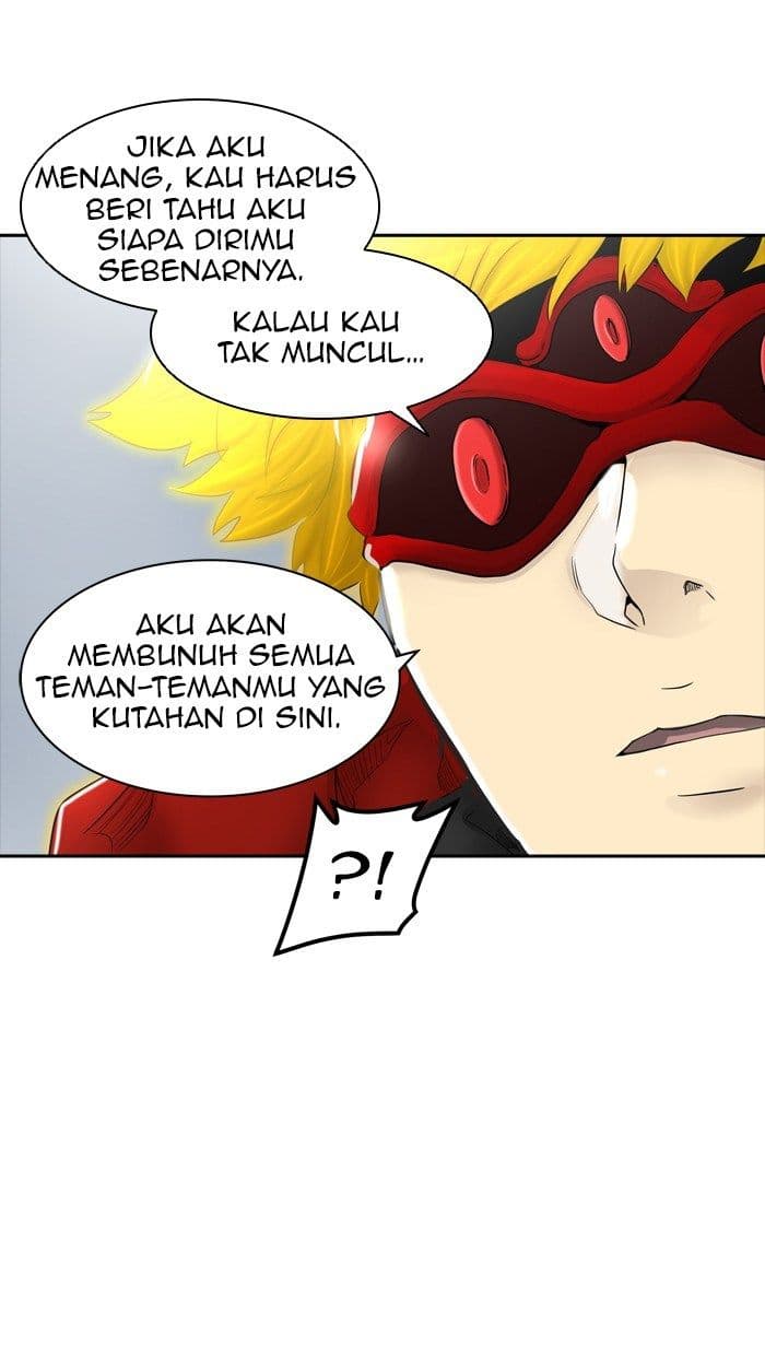 Chapter Komik
              Tower of God Chapter 366 - page 3