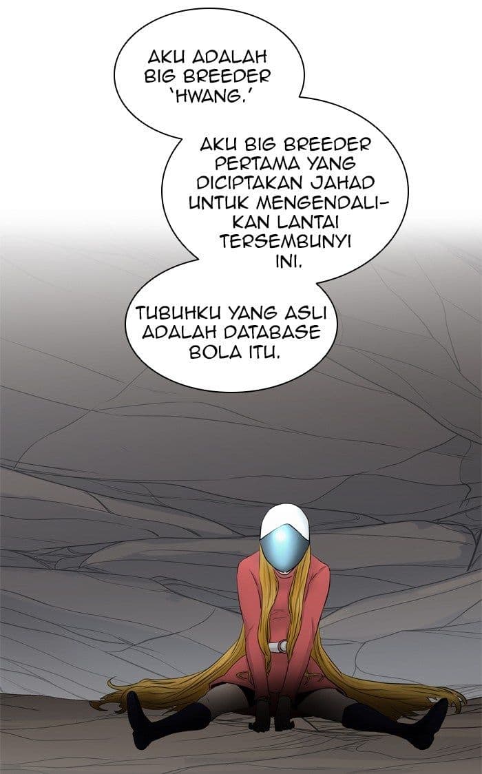 Chapter Komik
              Tower of God Chapter 366 - page 81