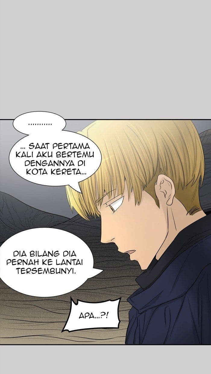 Chapter Komik
              Tower of God Chapter 366 - page 20