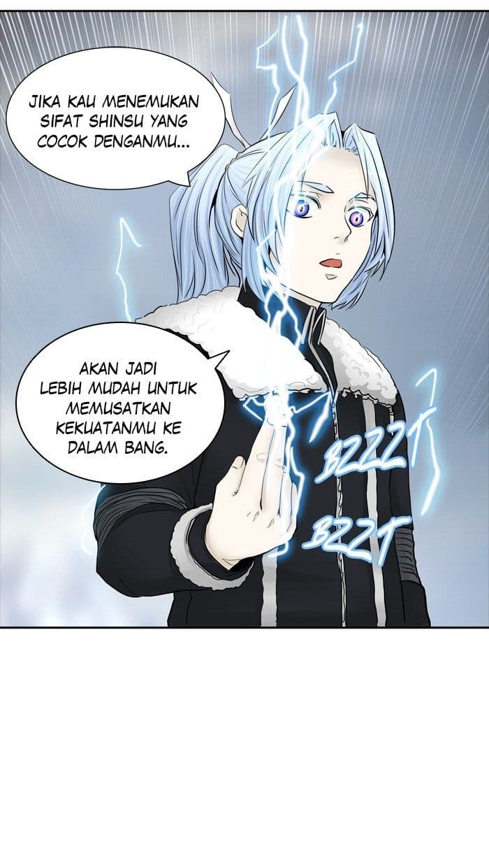 Chapter Komik
              Tower of God Chapter 367 - page 101