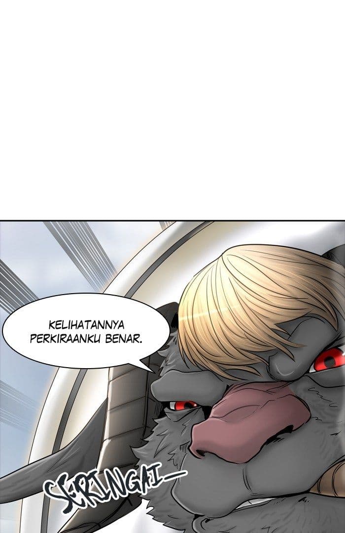 Chapter Komik
              Tower of God Chapter 367 - page 55