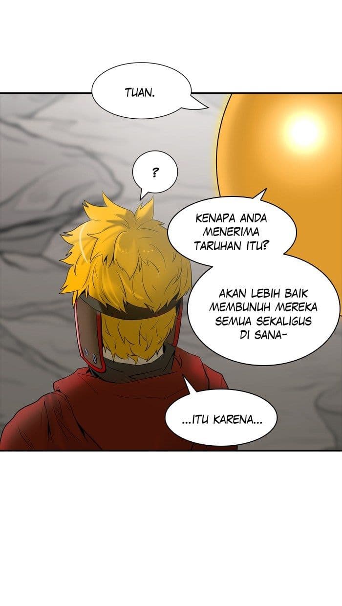 Chapter Komik
              Tower of God Chapter 367 - page 7