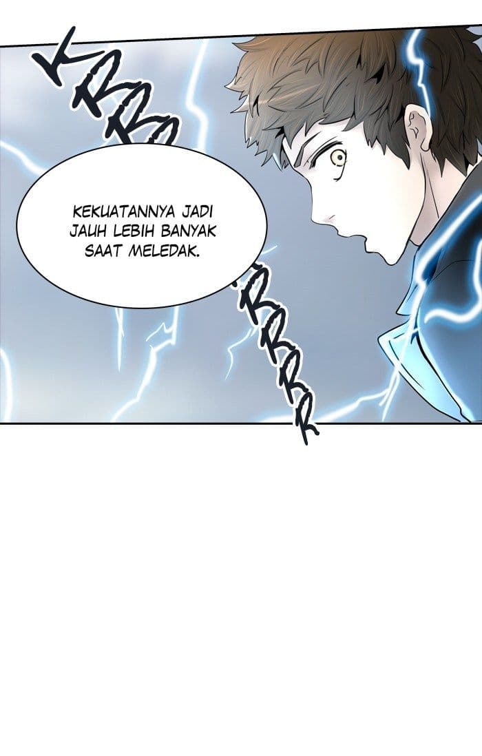 Chapter Komik
              Tower of God Chapter 367 - page 110