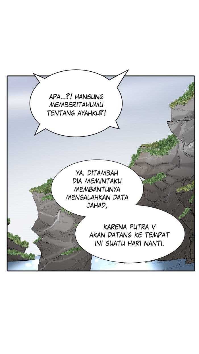 Chapter Komik
              Tower of God Chapter 367 - page 85