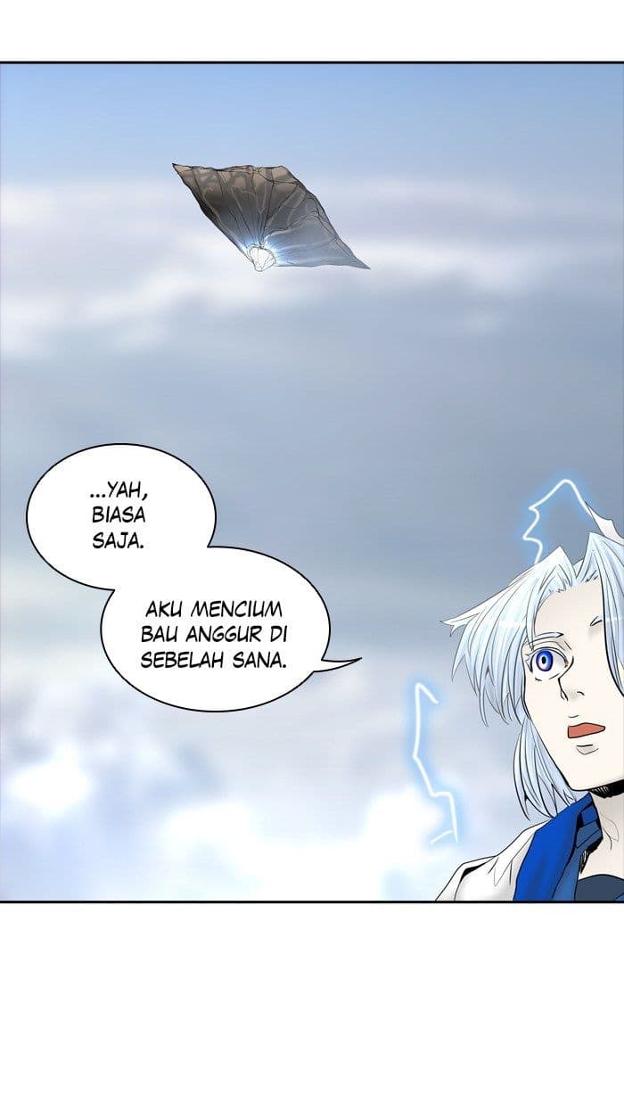 Chapter Komik
              Tower of God Chapter 367 - page 18