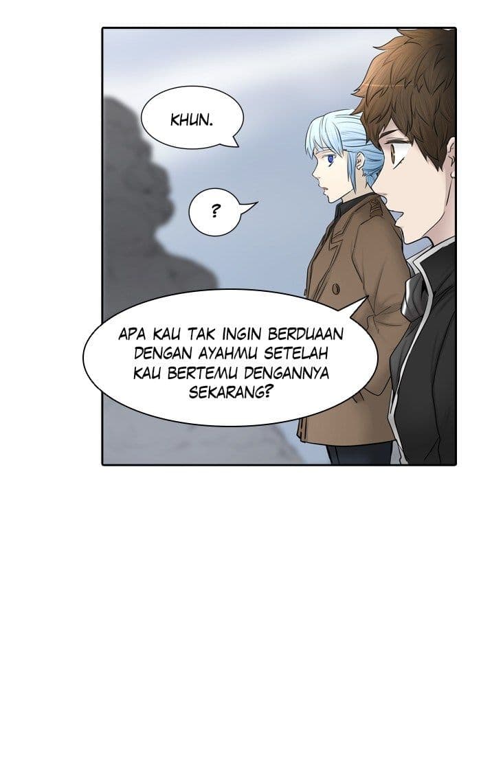 Chapter Komik
              Tower of God Chapter 367 - page 45