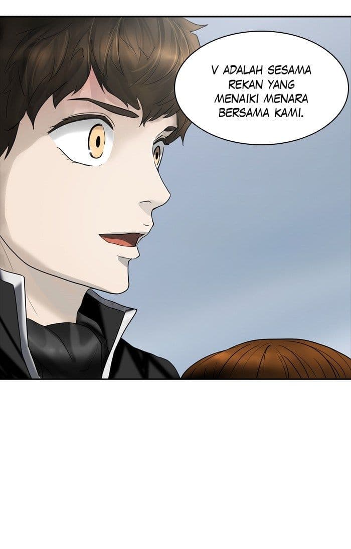 Chapter Komik
              Tower of God Chapter 367 - page 16