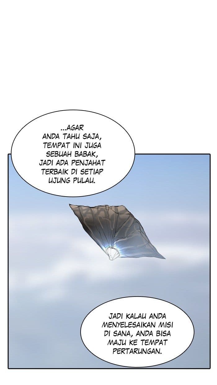 Chapter Komik
              Tower of God Chapter 367 - page 22